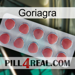 Goriagra 18